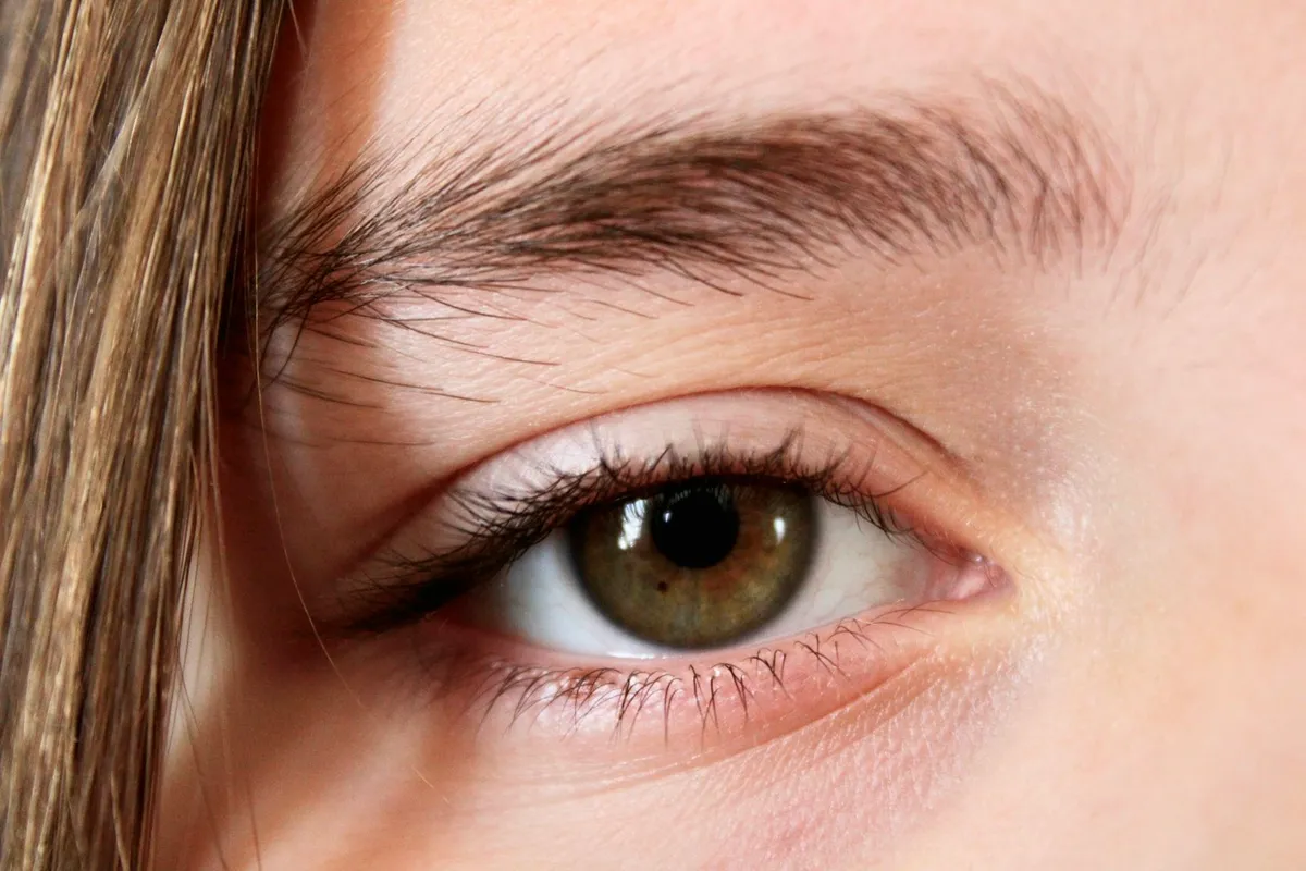 Semi-permanent brow service at Miso Beauty Skincare in Suwanee